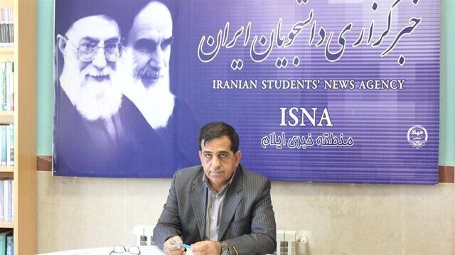 مدیریت یکپارچه جنگلداری؛ راه نجات جنگلهای زاگرس از زوال و خشکیدگی