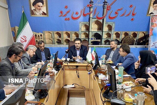 صدور ۸۰ فقره هشدار پیشگیری از تخلف به مدیران استان یزد