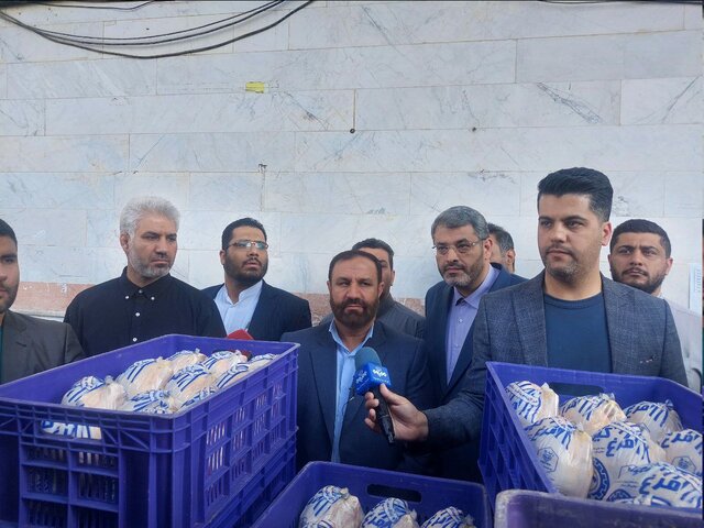 دادستان تهران: بازرسان موظفند نظارت‌های خود را بر بازار افزایش دهند