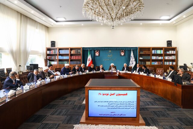 افق روشن روابط ایران با چین و روسیه