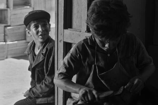 نسخه ترمیمشده فیلم بیضایی در جشنواره فیلم لندن