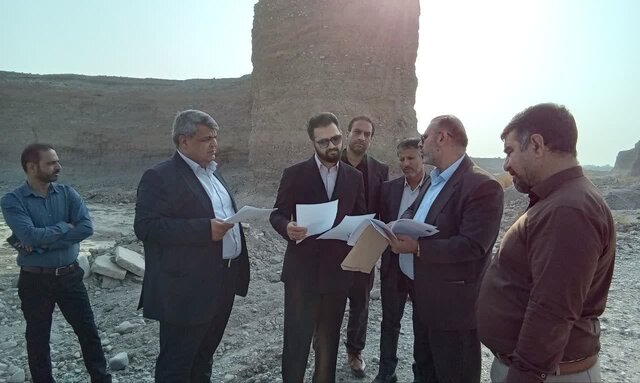 دادستان جیرفت: نابودگران رودخانه «ملنتی» مجازات خواهند شد