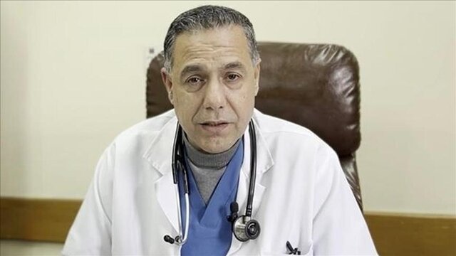 رسانه‌های عبری: آزادی دکتر ابوصفیه در گروی موافقت نتانیاهو است