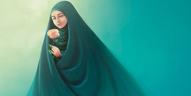 انصاری: اگر نظام فکری امام خمینی نبود، شاید زن هیچگاه به عرصه‌های اجتماعی راه نمی‌یافت