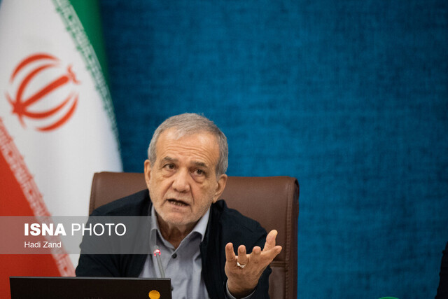استان‌ها سهم خود از انرژی را به‌صورت هوشمندانه مدیریت کنند