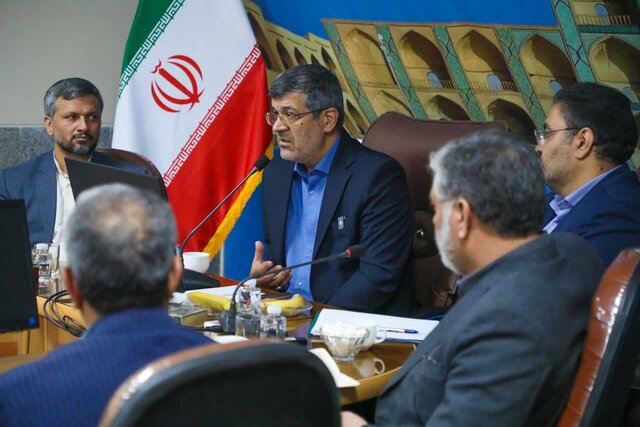 یزد امروز با چالش‌هایی جدی روبروست