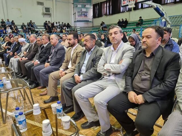 آغاز «جشن اراده‌های بزرگ» در مدارس استثنایی کردستان