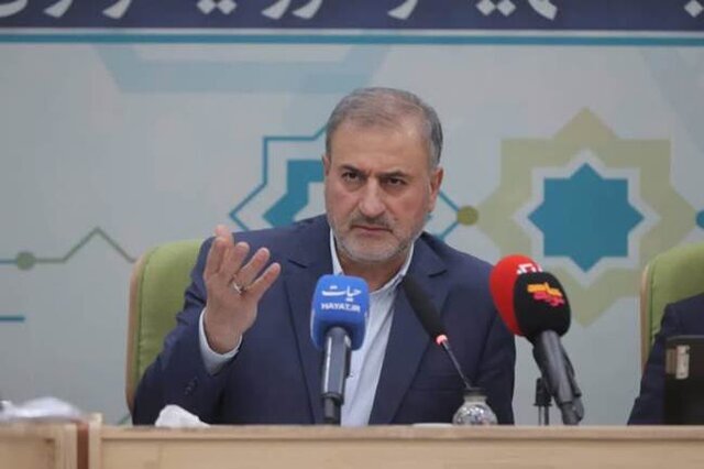 تجلیل از قهرمانان در راستای ترویج فرهنگ اراده است