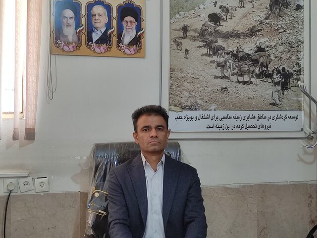 کرمان دومین استان عشایری کشور/ خشکسالی و کمبود آب، بحران جدی