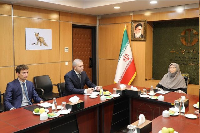 بررسی چگونگی برگزاری کاپ ۷ در تهران بررسی چگونگی برگزاری کاپ ۷ در تهران