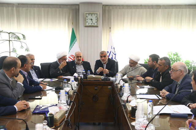 وعده وزیر نیرو برای عدم قطعی گاز و برق در زمستان؛ در صورت همکاری وزارت نفت ناترازی انرژی نخواهیم داشت