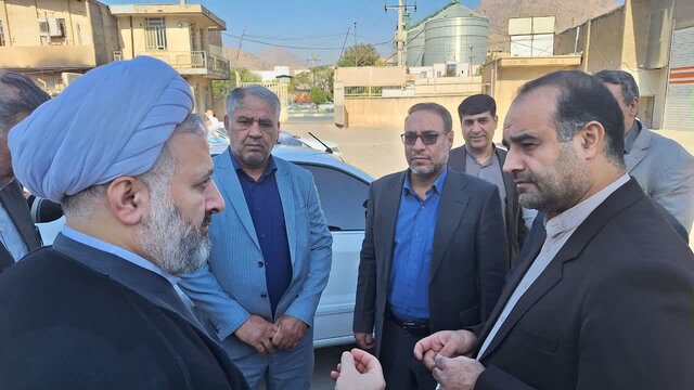 دستور رئیس کل دادگستری لرستان برای تشدید برخورد با گرانفروشی و احتکار