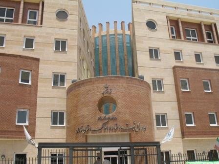 ثبت بیش از ۴۷۲ هزار  سند در سامانه الکترونیک دفاتر اسناد رسمی فارس
