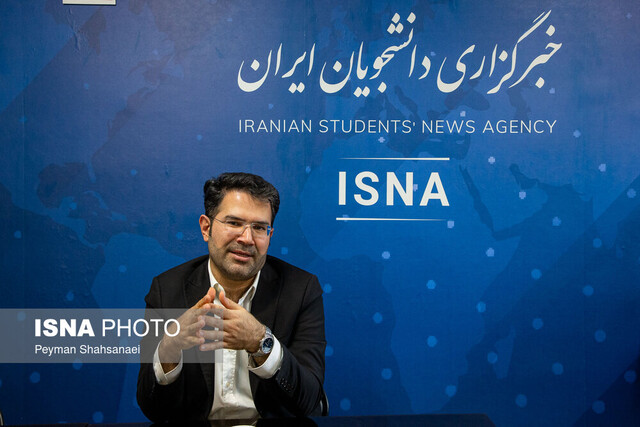 ایسنا با جسارت و نوآوری، تحولی در عرصه رسانه‌های کشور ایجاد کرده است