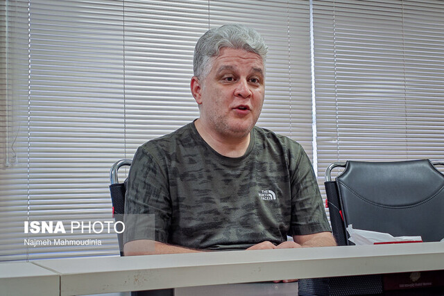 «دیدن» بدون «دیدن»؛ روایتی از جهانِ بیتصویر نابینایان