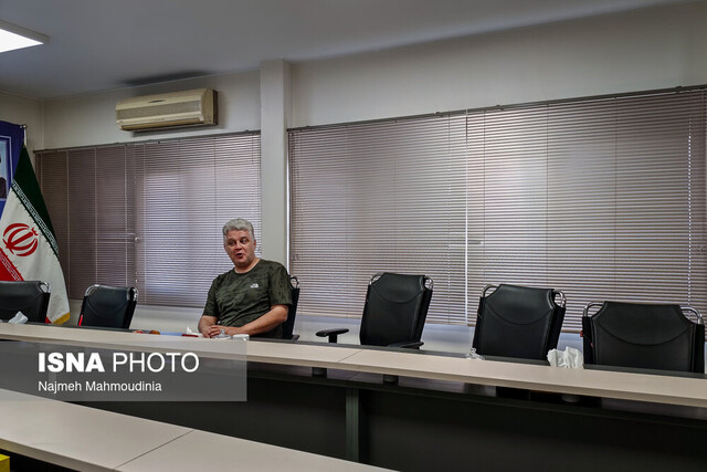 «دیدن» بدون «دیدن»؛ روایتی از جهانِ بیتصویر نابینایان