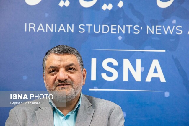 چشم‌انداز مشترک در استانداردسازی برای جهانی بهتر