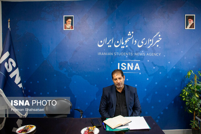 صفر تا صد پروژه مسکن ملی در استان اصفهان از زبان مدیرکل راهوشهرسازی