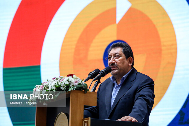 وزیر صمت: نگرانی اصلی ما، بهای تمام‌شده تولید است