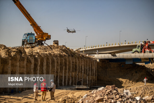 ایران ۱۲۰ میلیارد دلار سرمایهگذاری نیاز دارد