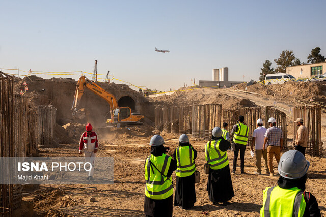مگاپروژه «بیست»؛ طرحی برای رشد اقتصادی از دل تحریمها