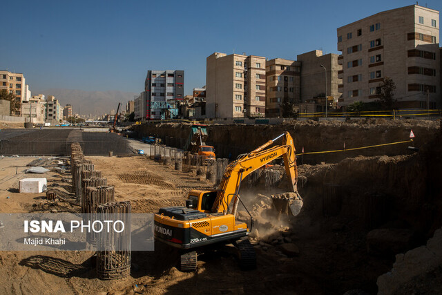 عکس تزئینی است ضرورت روایت منصفانه و درست از اقدامات انجامشده در پروژههای شهری زنجان