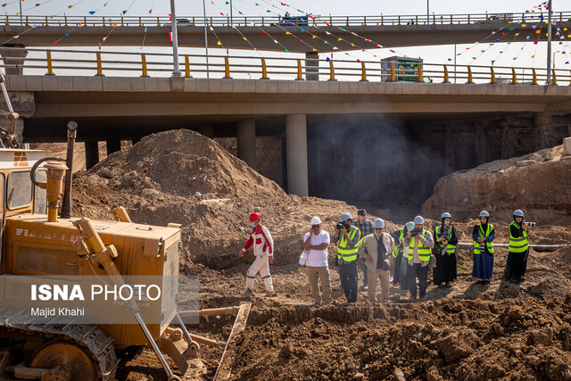 مگاپروژه «بیست»؛ طرحی برای رشد اقتصادی از دل تحریم‌ها