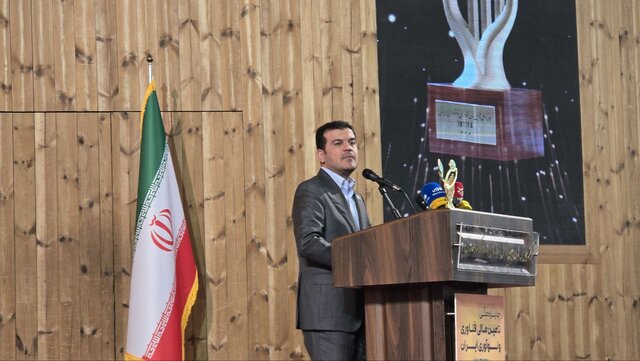 صندوق تضمین دارایی‌های نامشهود کلید خورد/اختصاص خط تأمین مالی جدید فناوری در توافق با صندوق توسعه ملی