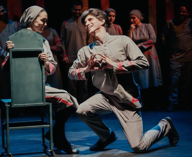 ۶ سال دور بودم و حالا همه چیز خیلی عوض شده است