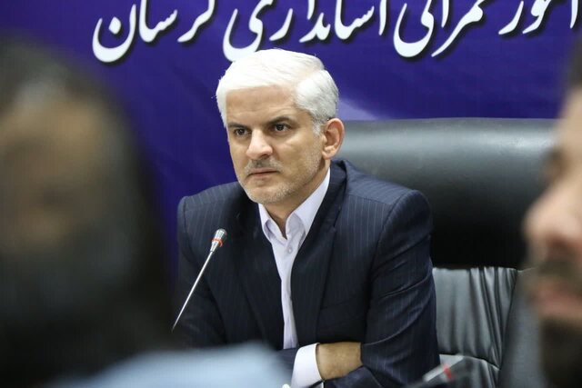 تعریف ۵۳ پروژه پیشران عمرانی در برنامه توسعه لرستان