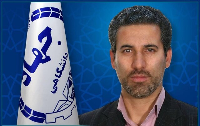 انتصاب مسئول راه‌اندازی مرکز توسعه فناوری‌های نوین کشاورزی جهاددانشگاهی
