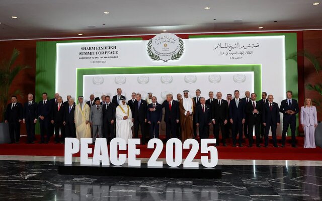 «ترامپ»؛ شخصیتی متناقض در عین حال خودشیفته