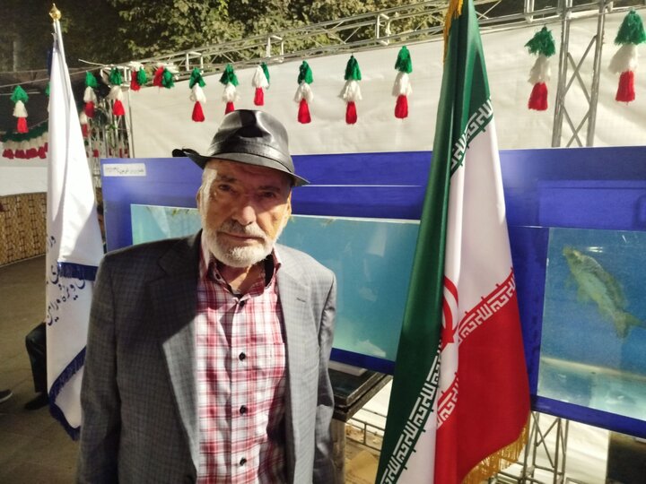 جشنواره اقوام، نمایش همدلی و اصالت ایرانی در باغ فدک ورامین