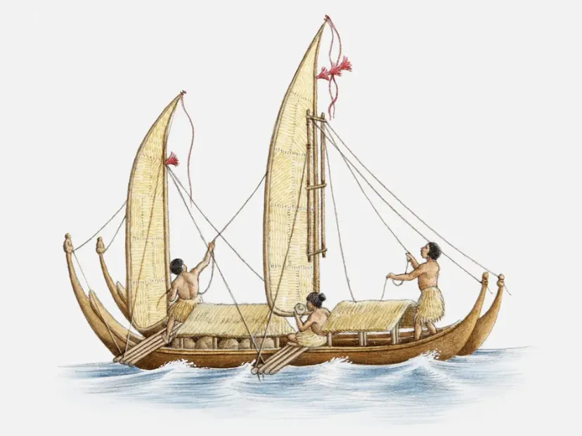 کاشفان واقعی آمریکا چه کسانی بودند؟ /کریستوف کلمب دیر رسید