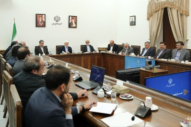 بسته خبری ایسنا از اخبار دولت در ۲۴ ساعت گذشته