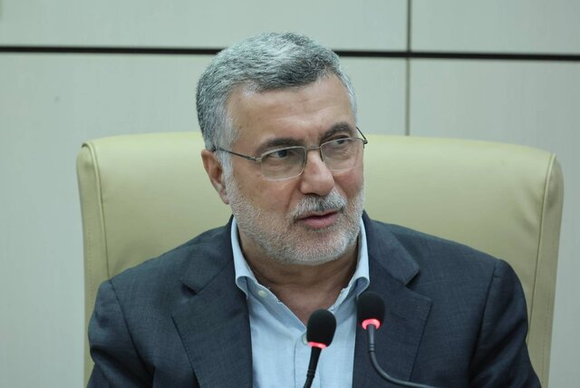 بسته خبری ایسنا از اخبار دولت در ۲۴ ساعت گذشته