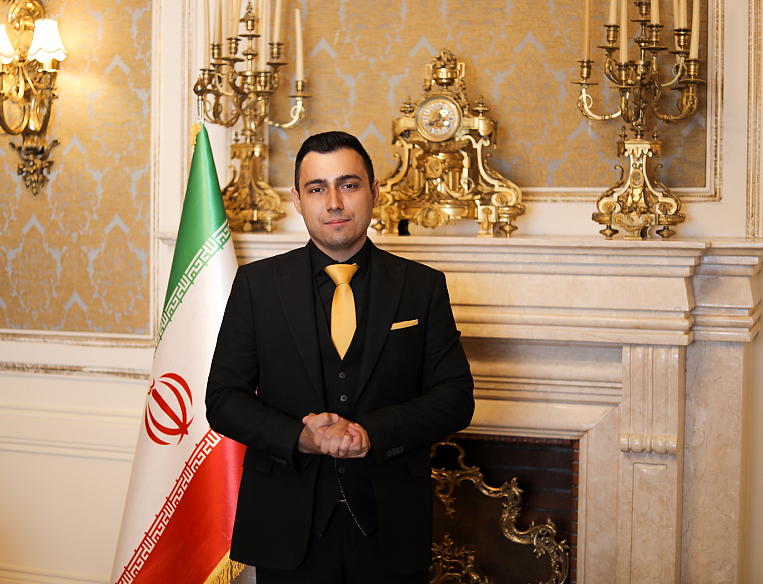 درخشش جهانی آکادمی مخترعین در مسابقات بین‌المللی اختراعات سیلیکون ولی آمریکا و سوئیس ۲۰۲۵