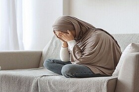 افسردگی فصلی در پاییز و زمستان شایعتر است/ زنان و نوجوانان بیشترین آسیبپذیری را دارند