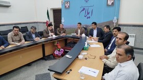 ایجاد دهکده گردشگری در «تنگه‌ حمام» چوار بررسی شد