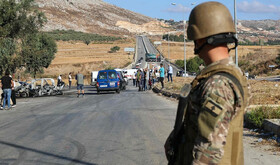 الاخبار: آمریکا درصدد پیاده کردن مدل غزه در لبنان است