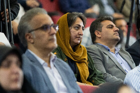همایش «در مسیر عدالت» با حضور رئیس جمهور