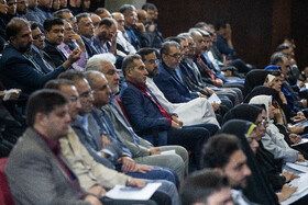 همایش «در مسیر عدالت»با حضور رئیس جمهور
