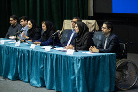 همایش «در مسیر عدالت» با حضور رئیس جمهور