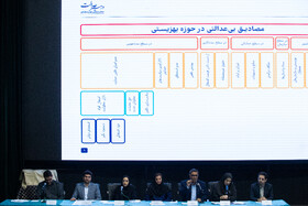 همایش «در مسیر عدالت» با حضور رئیس جمهور