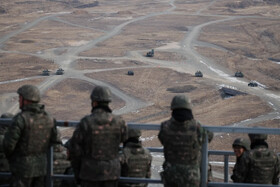 واکنش سئول به نمایش قدرت همسایه شمالی