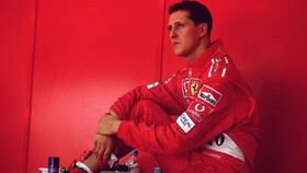 آیا شوماخر در حال بهبودیافتن است؟