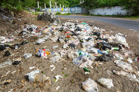 مدیریت پسماند در روستاها چالش‌ جدی زیست محیطی