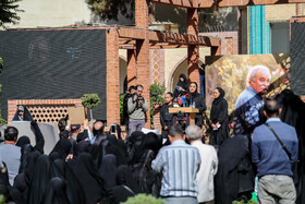 تشییع پیکر «محمد کاسبی»