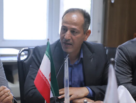 یک انتصاب در سازمان منابع طبیعی کشور