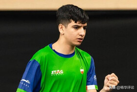 لقب جالب چینی‌ها به پدیده ۱۵ ساله ایرانی